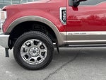 2022 F-350 Super Duty Thumbnail 9