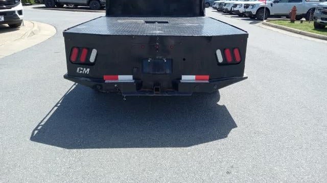 2022 Ford F-350 Super Duty King Ranch