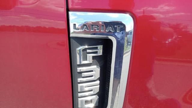 2022 Ford F-350 Super Duty King Ranch