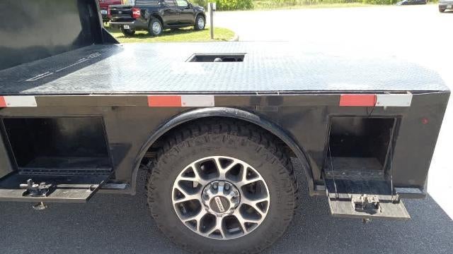 2022 Ford F-350 Super Duty King Ranch