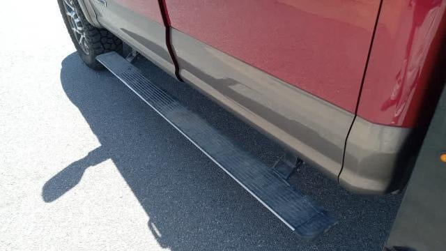 2022 Ford F-350 Super Duty King Ranch