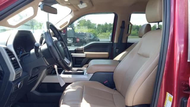 2022 Ford F-350 Super Duty King Ranch