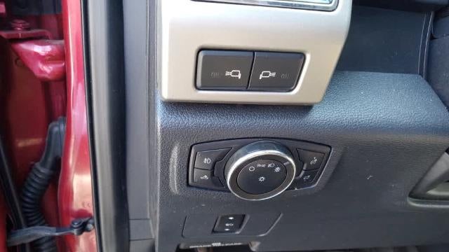2022 Ford F-350 Super Duty King Ranch