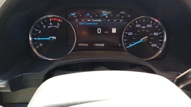 2022 Ford F-350 Super Duty King Ranch