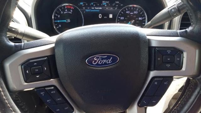 2022 Ford F-350 Super Duty King Ranch