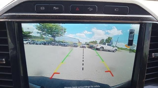 2022 Ford F-350 Super Duty King Ranch