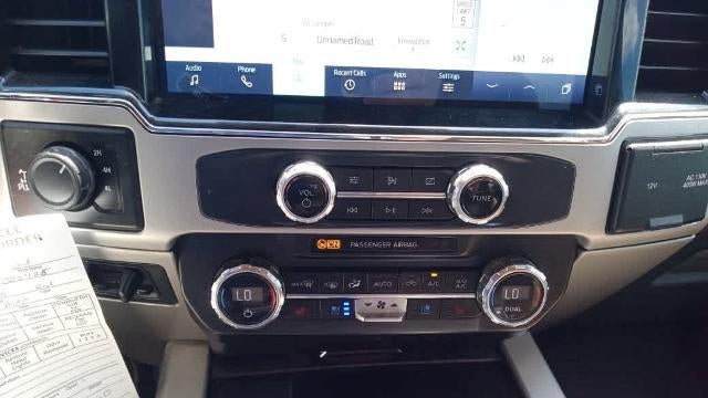2022 Ford F-350 Super Duty King Ranch