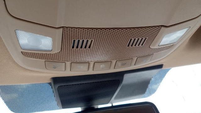 2022 Ford F-350 Super Duty King Ranch