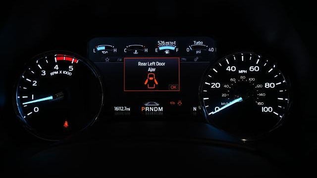 2022 Ford F-350 Super Duty King Ranch