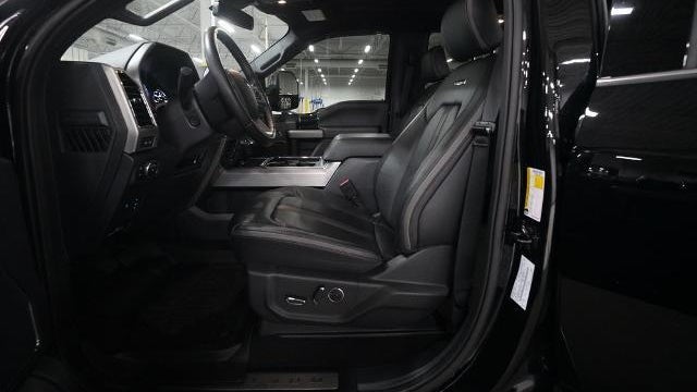 2022 Ford F-350 Super Duty King Ranch