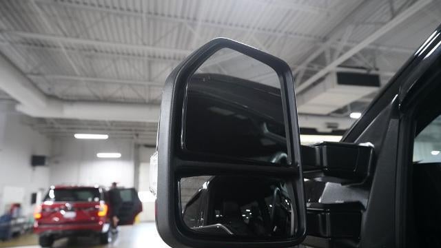 2022 Ford F-350 Super Duty King Ranch