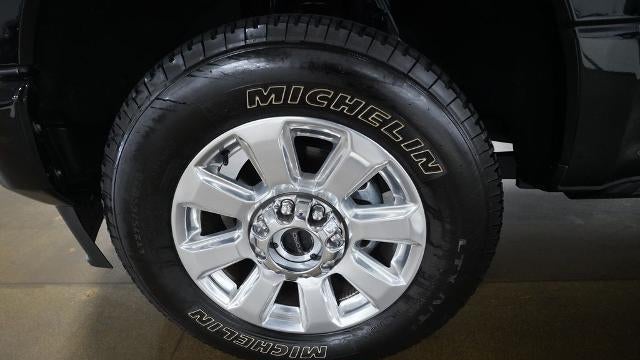 2022 Ford F-350 Super Duty King Ranch