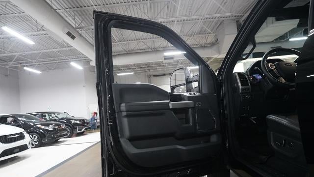 2022 Ford F-350 Super Duty King Ranch