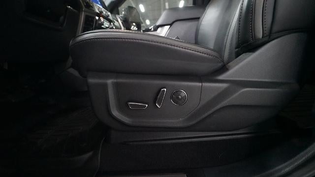 2022 Ford F-350 Super Duty King Ranch