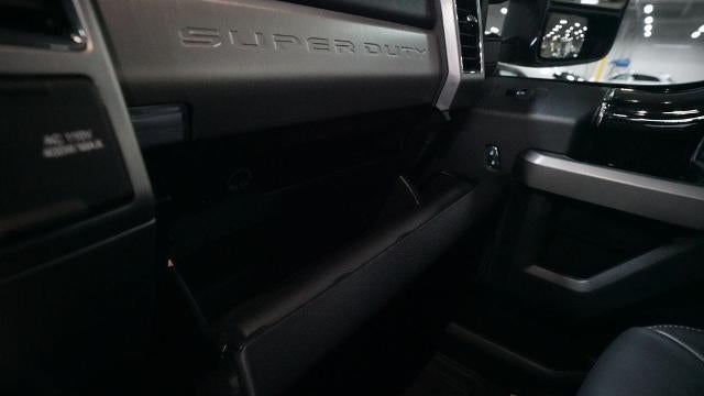 2022 Ford F-350 Super Duty King Ranch