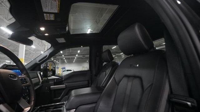 2022 Ford F-350 Super Duty King Ranch