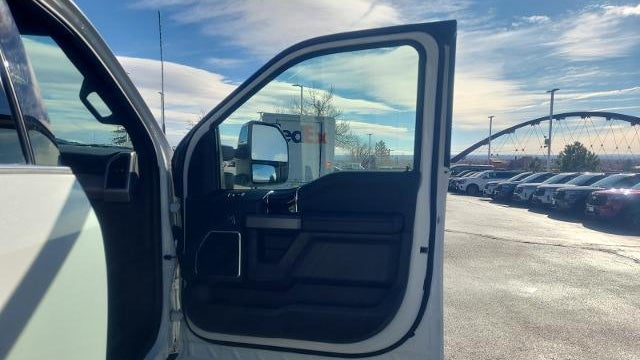 2022 Ford F-350 Super Duty Limited