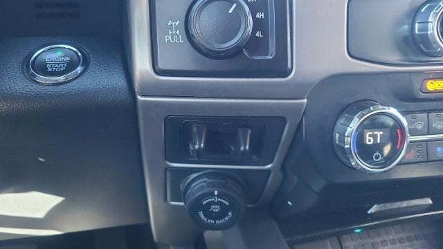 2022 Ford F-350 Super Duty Limited
