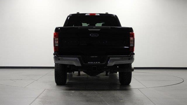 2022 Ford F-350 Super Duty King Ranch