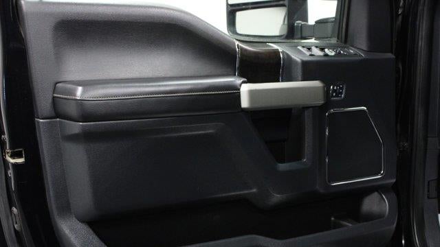 2022 Ford F-350 Super Duty King Ranch