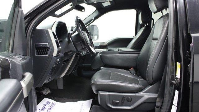 2022 Ford F-350 Super Duty King Ranch
