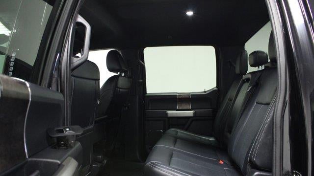 2022 Ford F-350 Super Duty King Ranch