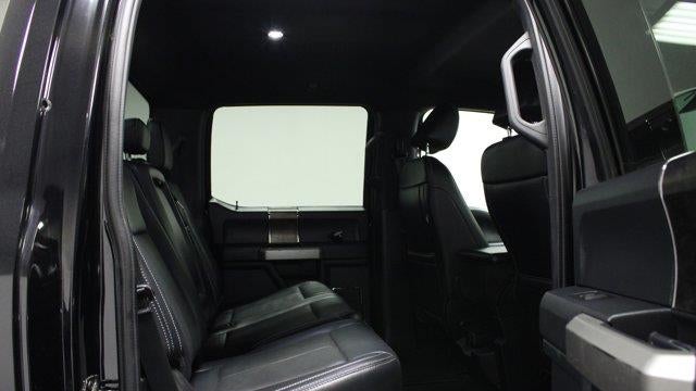 2022 Ford F-350 Super Duty King Ranch