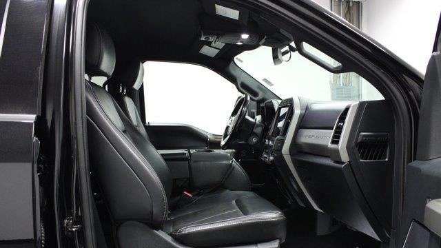 2022 Ford F-350 Super Duty King Ranch