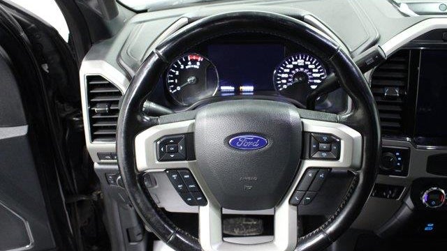 2022 Ford F-350 Super Duty King Ranch