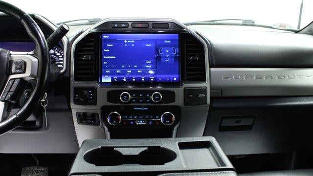 2022 Ford F-350 Super Duty King Ranch