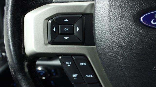 2022 Ford F-350 Super Duty King Ranch