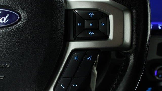 2022 Ford F-350 Super Duty King Ranch