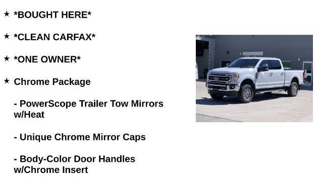 2022 Ford F-350 Super Duty Platinum
