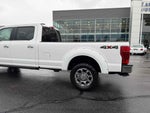 2022 F-350 Super Duty Thumbnail 4