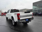 2022 F-350 Super Duty Thumbnail 5