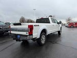 2022 F-350 Super Duty Thumbnail 7