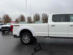 2022 F-350 Super Duty Thumbnail 8