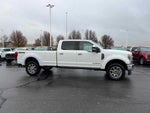 2022 F-350 Super Duty Thumbnail 9