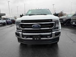 2022 F-350 Super Duty Thumbnail 12