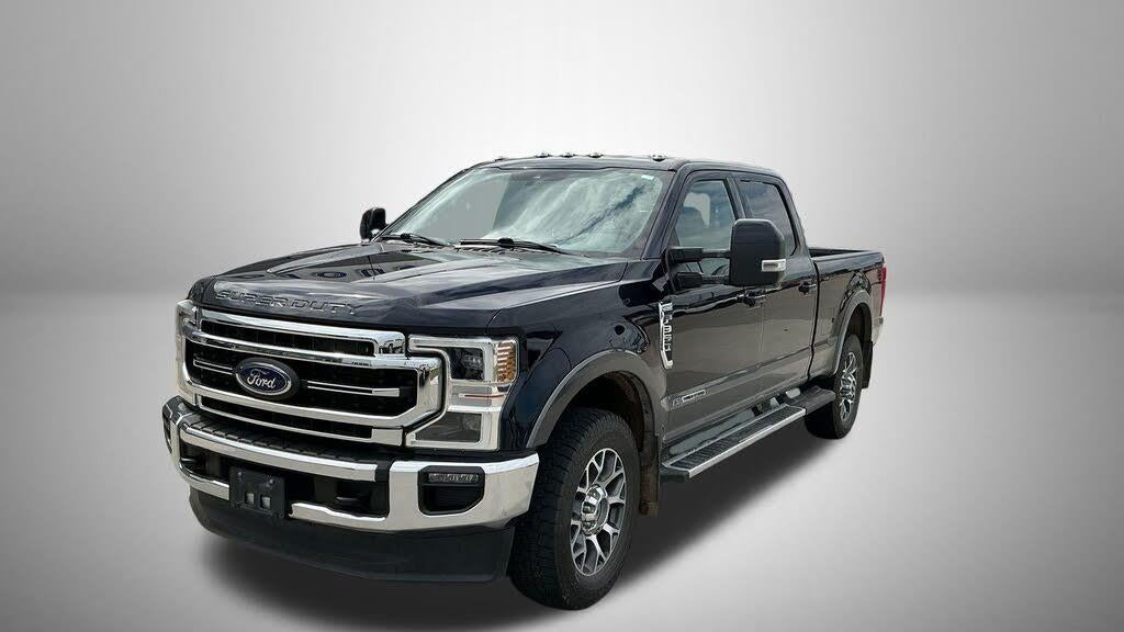 Preowned 2022 Ford F-350 Super Duty Lariat for Sale