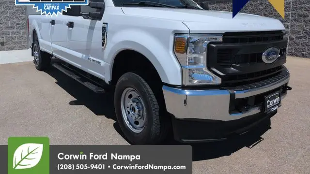 Preowned 2022 Ford F-350 Super Duty XL for Sale