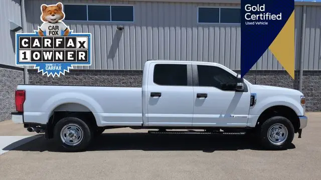 2022 Ford F-350 Super Duty XL
