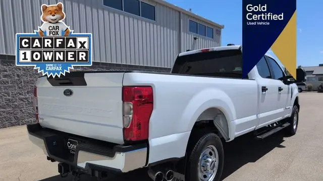 2022 Ford F-350 Super Duty XL
