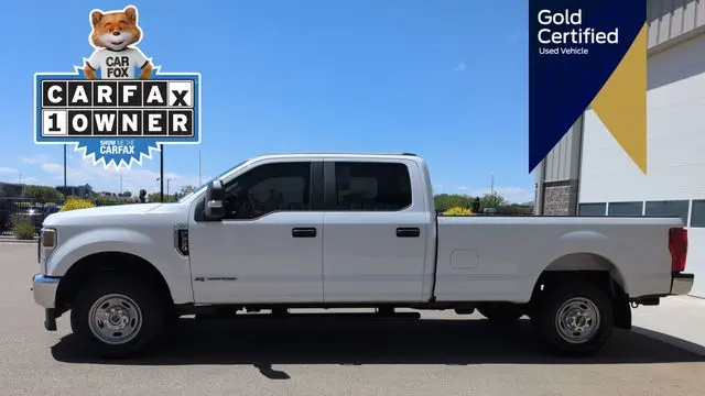 2022 Ford F-350 Super Duty XL