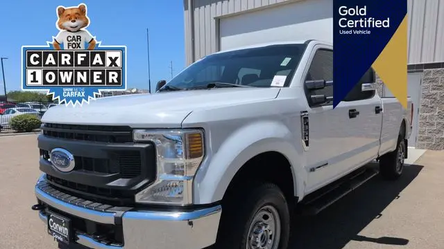 2022 Ford F-350 Super Duty XL