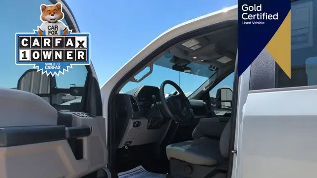 2022 Ford F-350 Super Duty XL