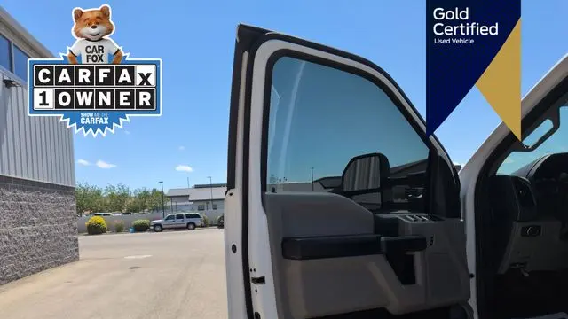 2022 Ford F-350 Super Duty XL