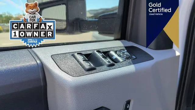 2022 Ford F-350 Super Duty XL