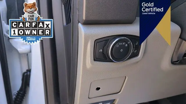 2022 Ford F-350 Super Duty XL