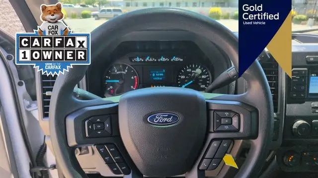 2022 Ford F-350 Super Duty XL